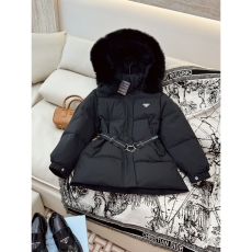 Prada Down Jackets